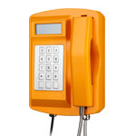 Kntech Waterproof telephone